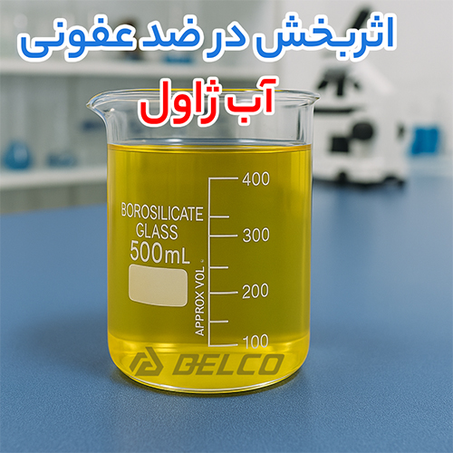 آب ژاول